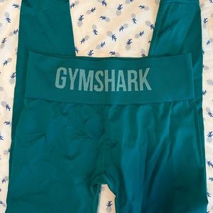 Gymshark flex